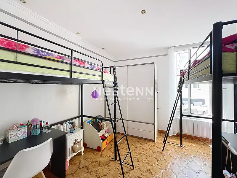 Maison, 110 m²