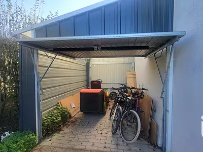 Maison, 173 m²