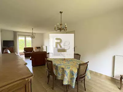 Maison, 93 m²