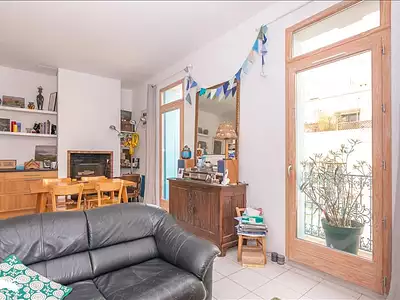 Appartement, 65 m²