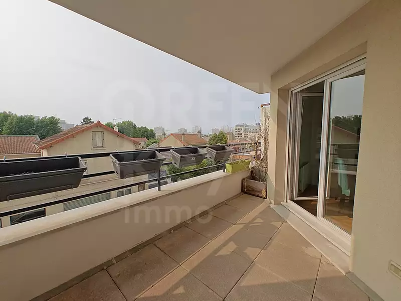 Appartement, 72,5 m²