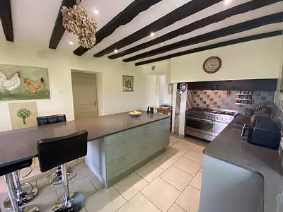 Maison, 368 m²