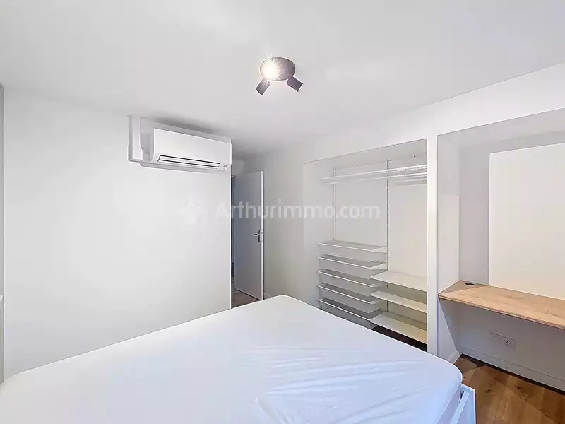 Appartement, 48,51 m²