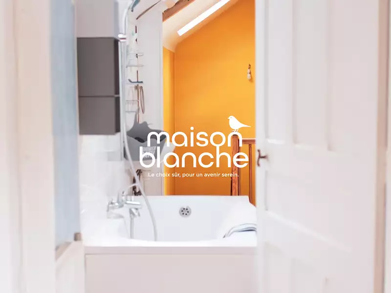 Maison, 180 m²