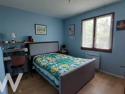 Maison, 120 m²