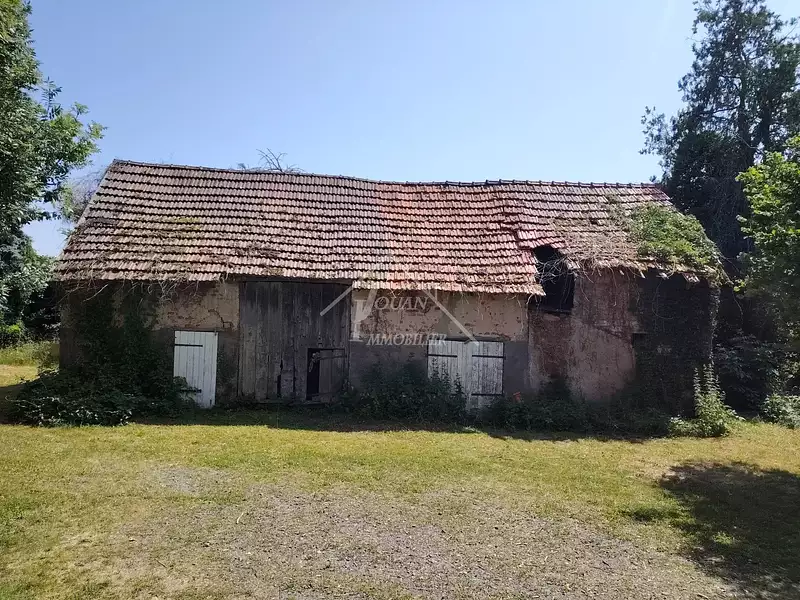 Maison, 113,1 m²