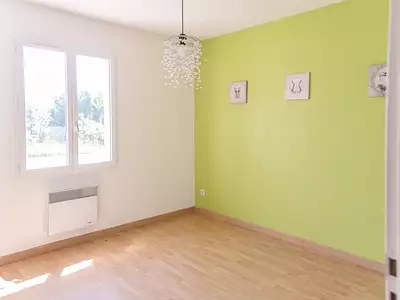Maison, 146 m²