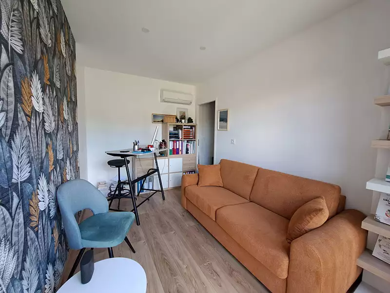 Maison, 101,27 m²