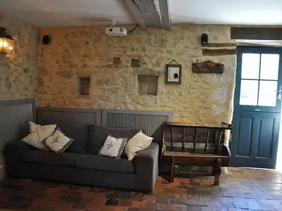 Maison, 140 m²