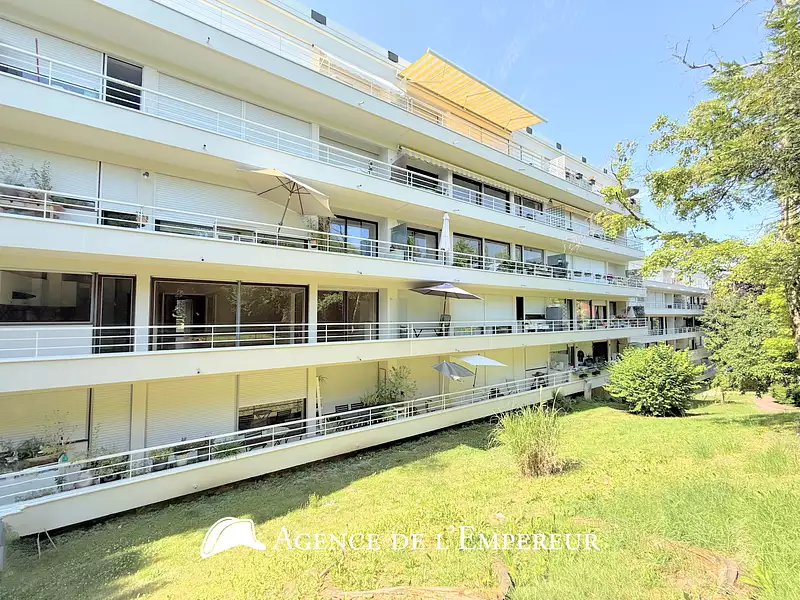 Appartement, 102 m²