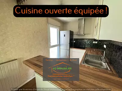 Appartement, 67 m²