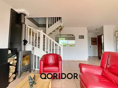 Maison, 150 m²