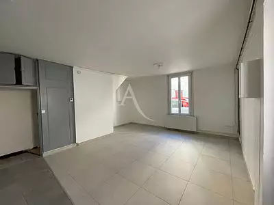 Maison, 80 m²