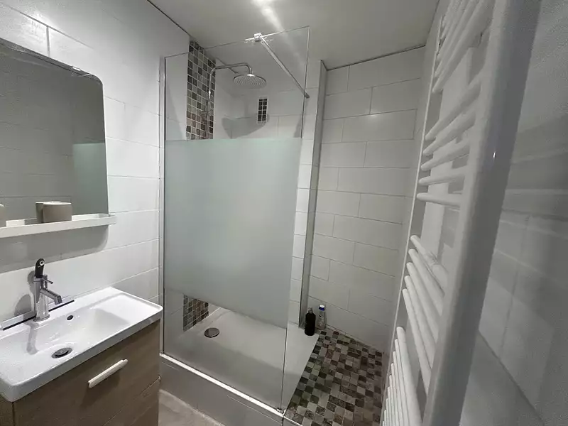 Appartement, 54 m²
