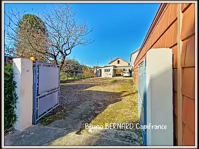 Maison, 135 m²