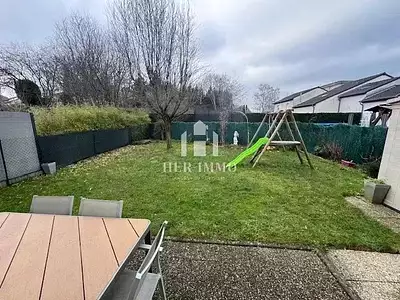 Maison, 104,64 m²