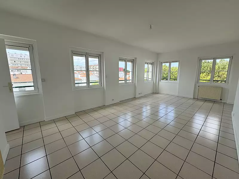 Appartement, 67,19 m²