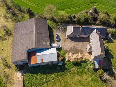 Maison, 300 m²