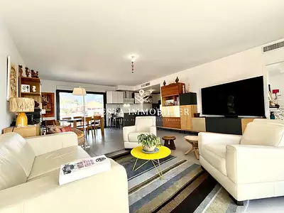 Appartement, 102 m²