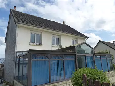 Maison, 137 m²