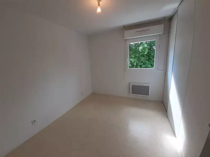 Appartement, 63,65 m²