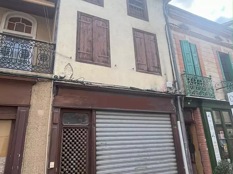 Maison, 146 m²