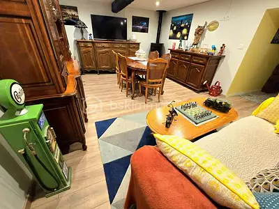 Maison, 90 m²