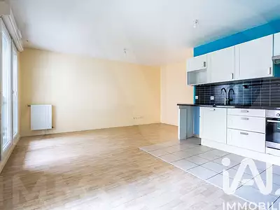 Appartement, 71 m²