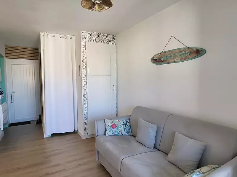 Appartement, 24,79 m²