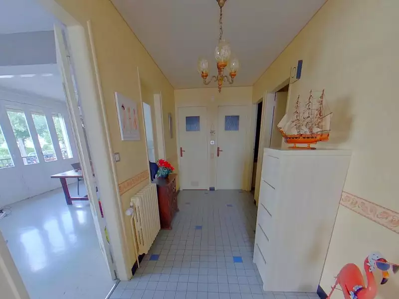 Maison, 92 m²