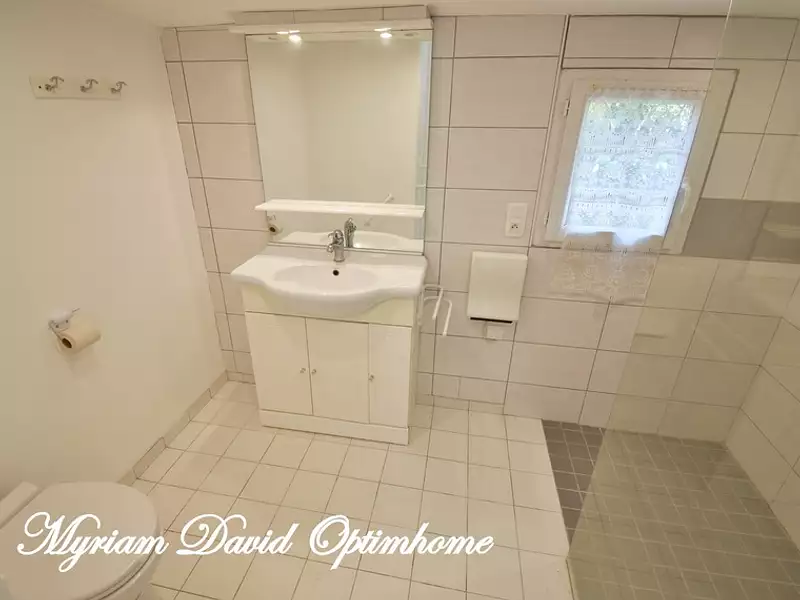 Maison, 65 m²