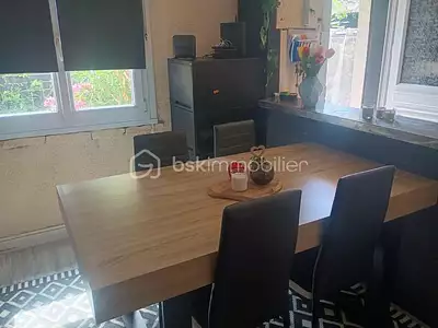 Maison, 80 m²