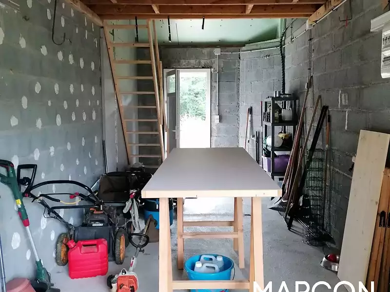 Maison, 85 m²