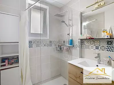 Appartement, 66,35 m²