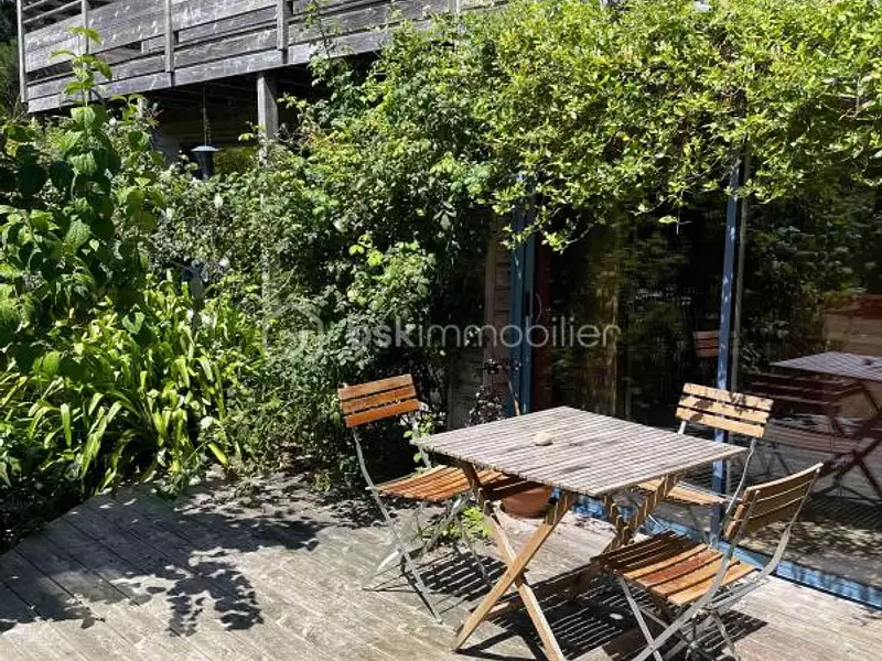 Maison, 135 m²