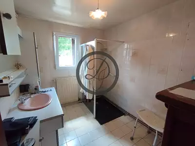 Maison, 165 m²