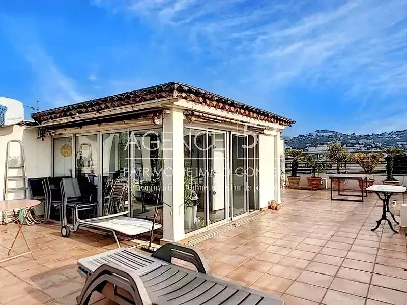 Appartement, 83,53 m²