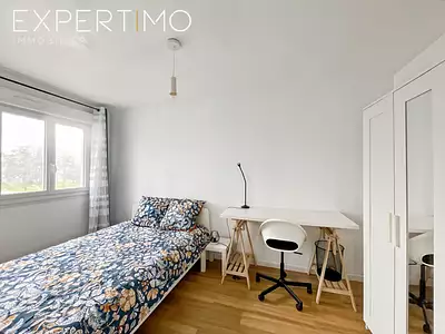 Appartement, 73,57 m²