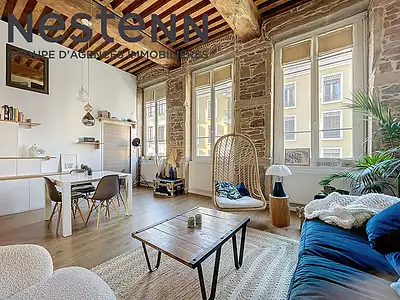 Appartement, 68,63 m²
