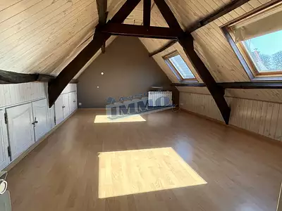 Maison, 265 m²