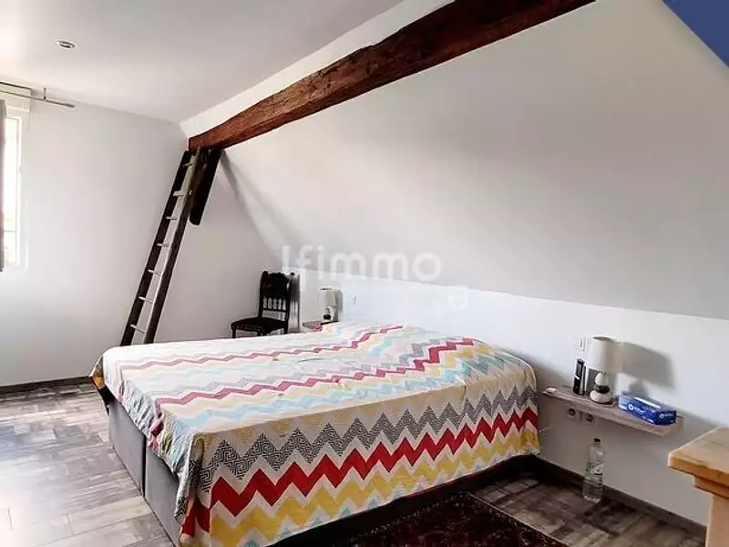 Maison, 135 m²