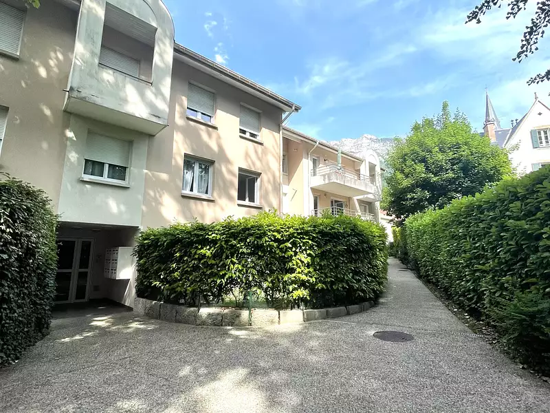 Appartement, 70,43 m²