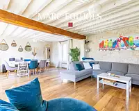 Maison, 200 m²