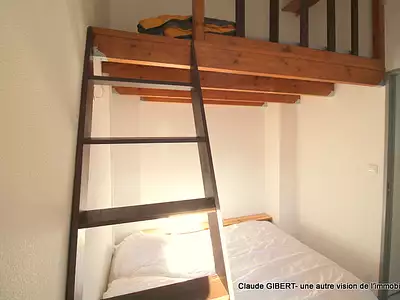 Maison, 32,94 m²
