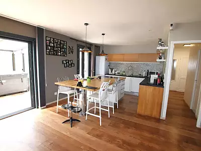 Maison, 110 m²