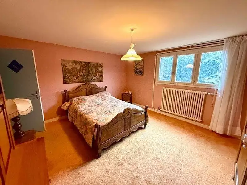 Maison, 137 m²