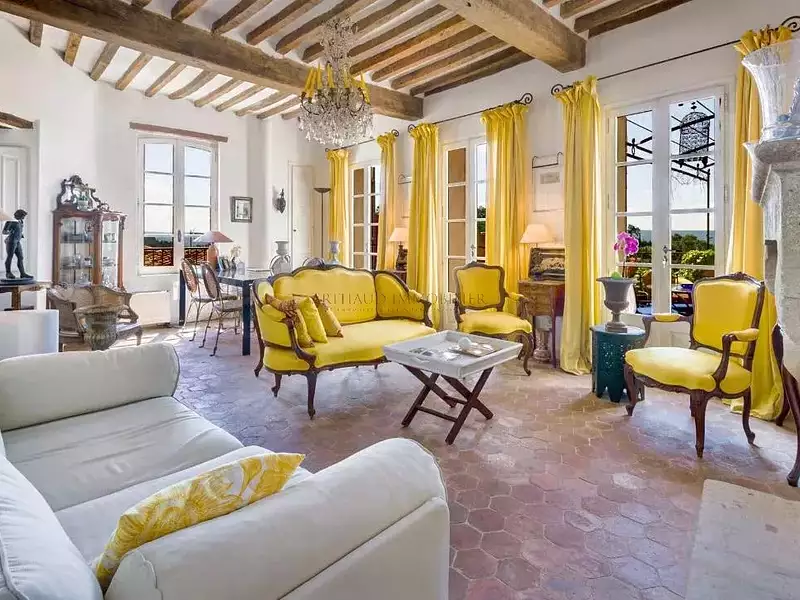 Maison, 132 m²