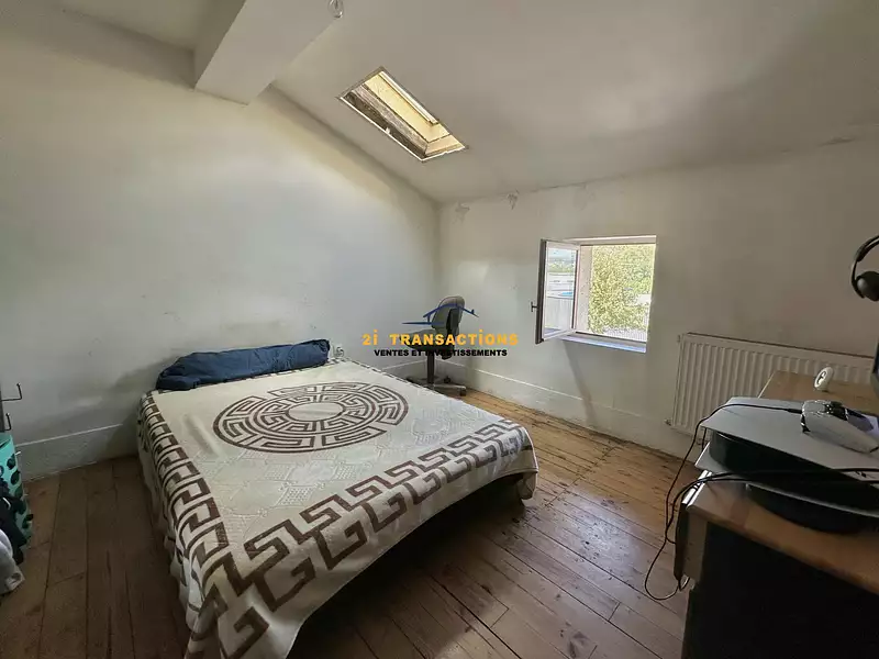 Maison, 100 m²