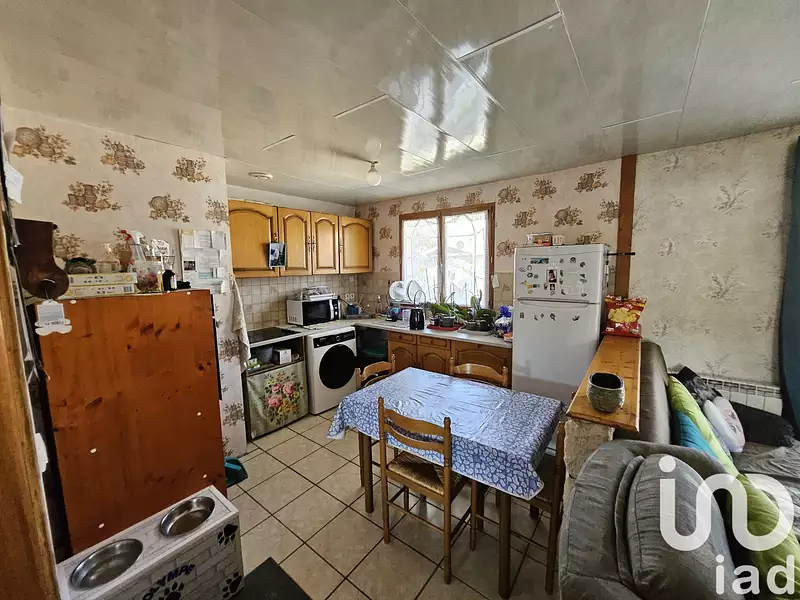 Maison, 115 m²