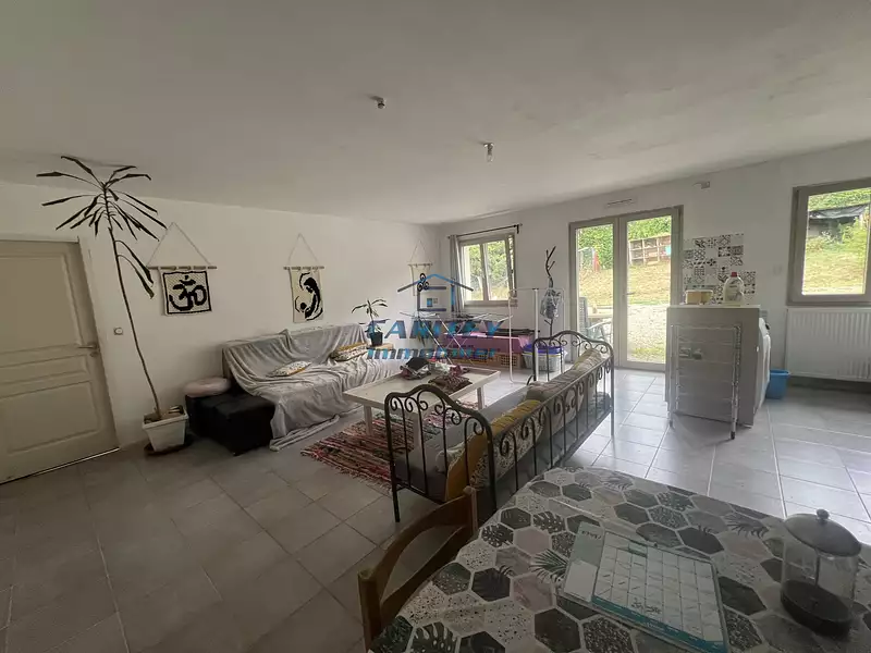 Maison, 253,5 m²